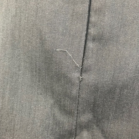 *SOLD ON EBAY* Worthington high waist pencil skirt - Picture 4 of 6